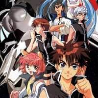  ����� Candidate for Goddess <small>Sound Director</small> 